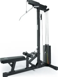 Push-Pull Set 1 | 224cm