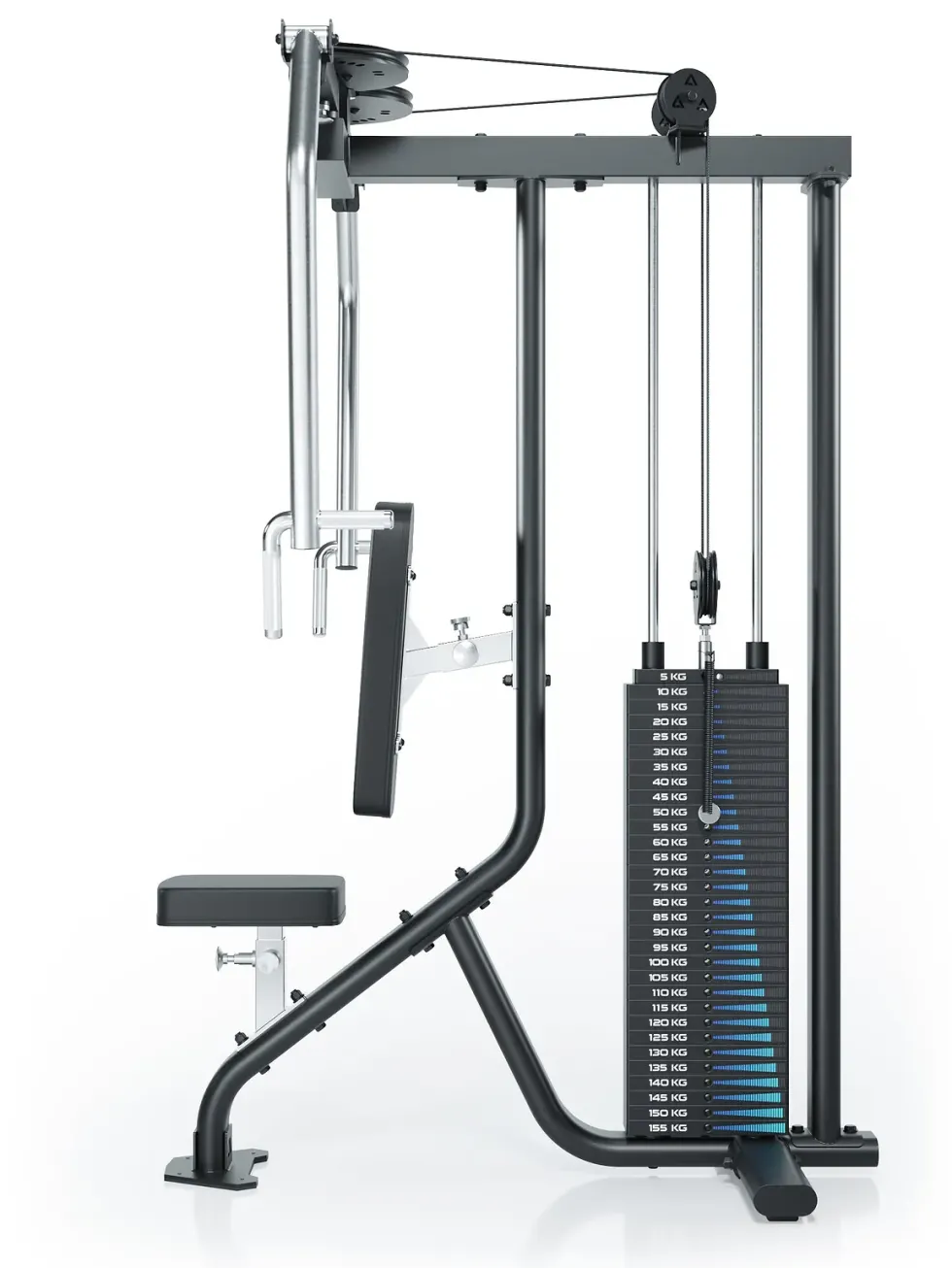 Push-Pull Set 1 | 224cm