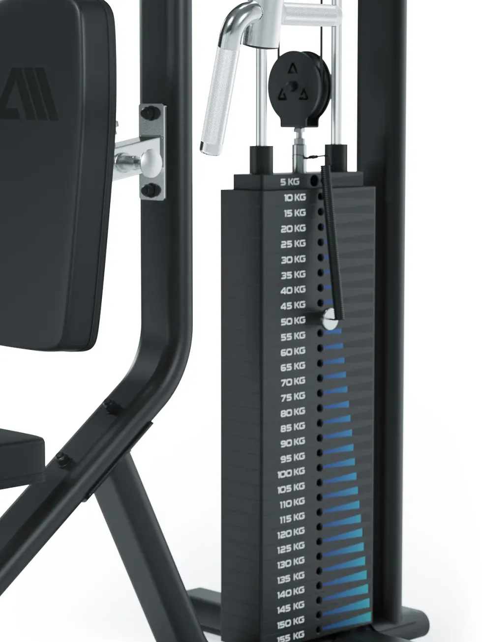 Push-Pull Set 1 | 224cm