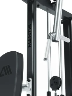 Push-Pull Set 1 | 224cm