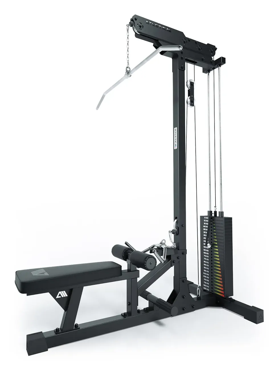 Push-Pull Set 1 | 224cm