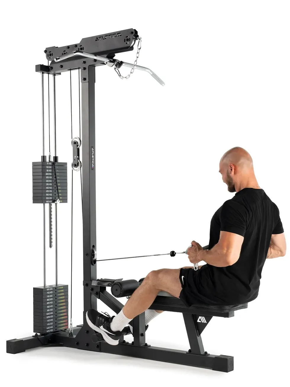 Push-Pull Set 1 | 224cm