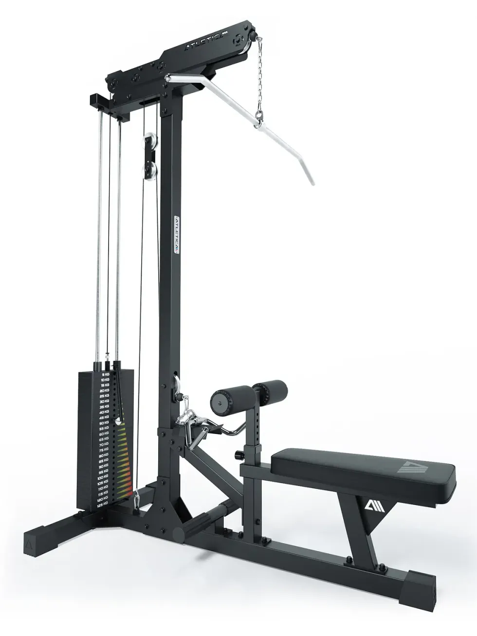 Push-Pull Set 2 | 204cm