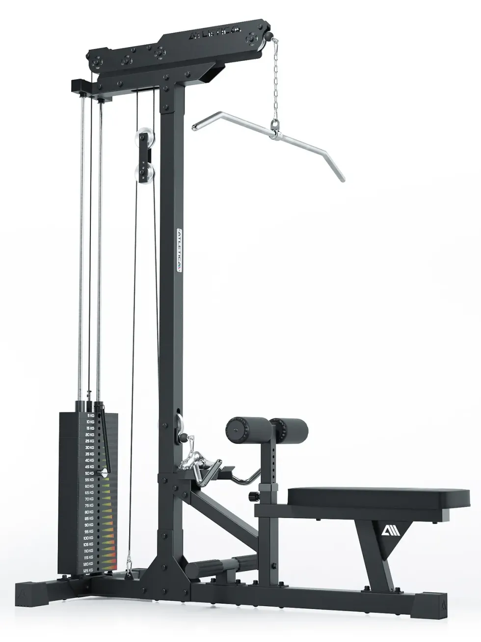 Push-Pull Set 2 | 204cm