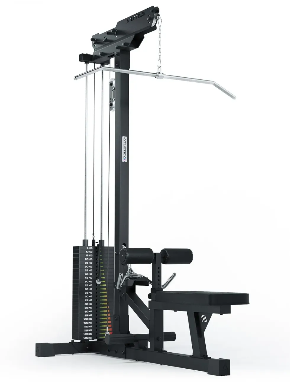 Push-Pull Set 2 | 204cm