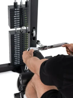 Push-Pull Set 2 | 204cm