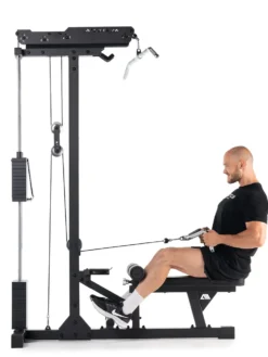 Push-Pull Set 2 | 204cm