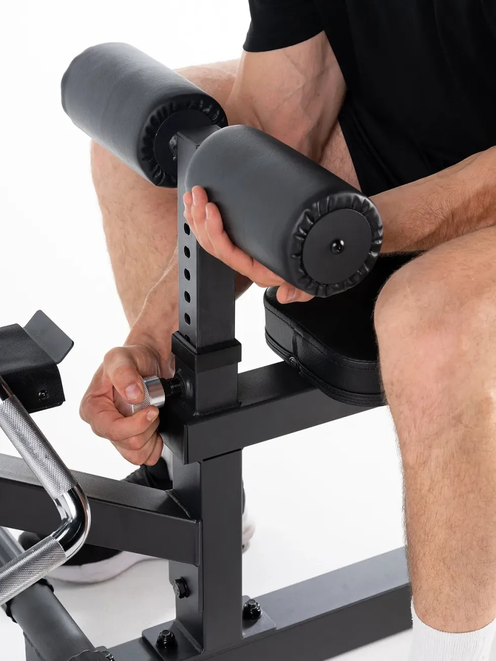Push-Pull Set 2 | 204cm