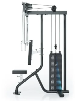 Push-Pull Set 2 | 204cm