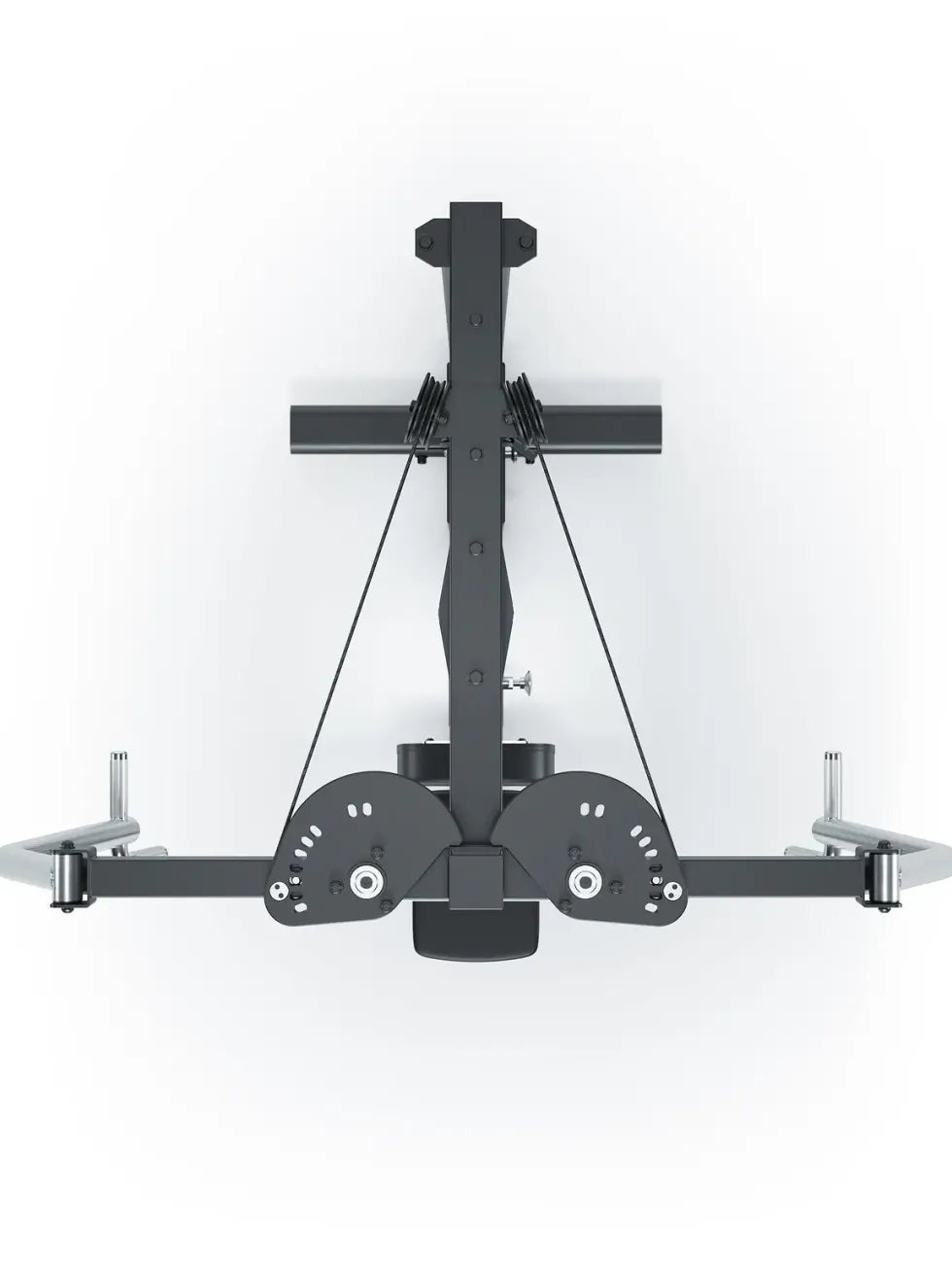 Push-Pull Set 2 | 204cm