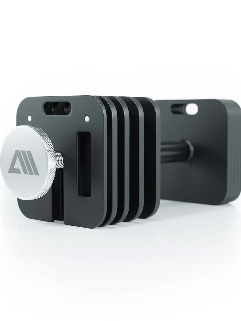 QUAD | Verstellbare Kurzhanteln | 2x 20kg