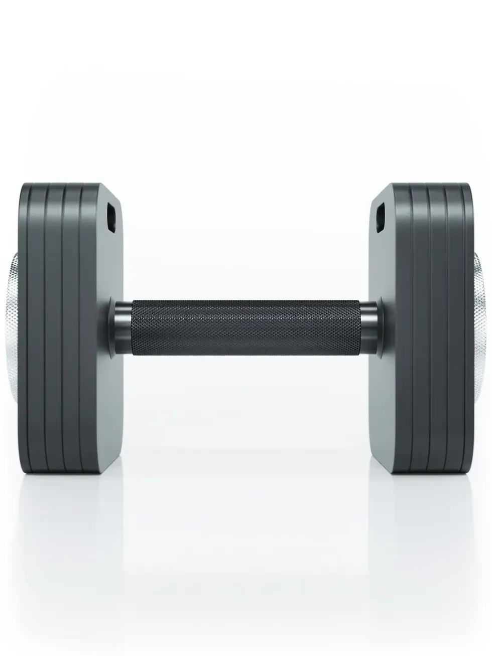 QUAD | Verstellbare Kurzhanteln | 2x 20kg