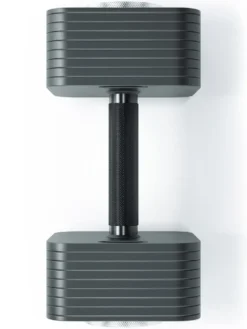 QUAD | Verstellbare Kurzhanteln | 2x 36kg