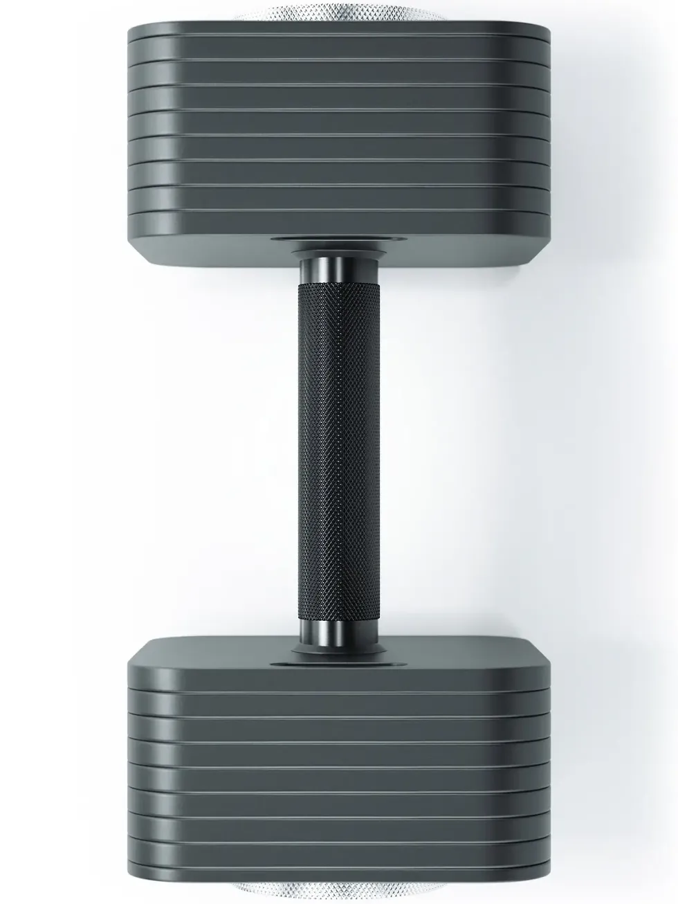 QUAD | Verstellbare Kurzhanteln | 2x 36kg