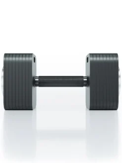 QUAD | Verstellbare Kurzhanteln | 2x 36kg