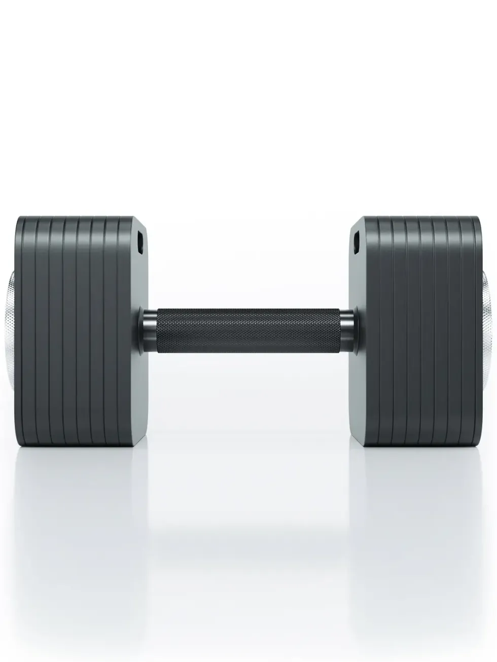 QUAD | Verstellbare Kurzhanteln | 2x 36kg