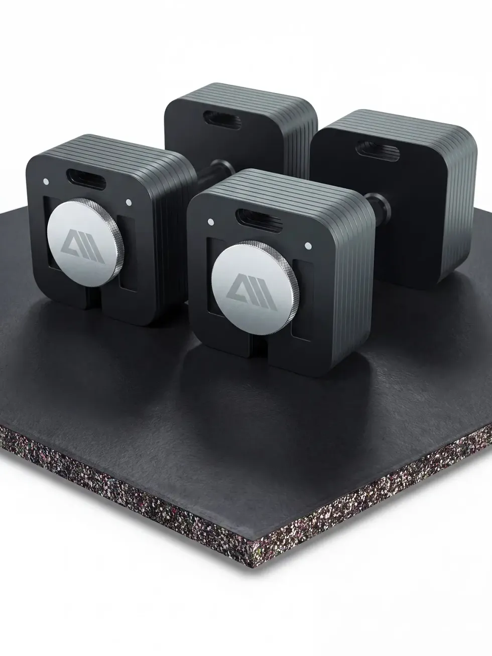 Quantum Bench Set