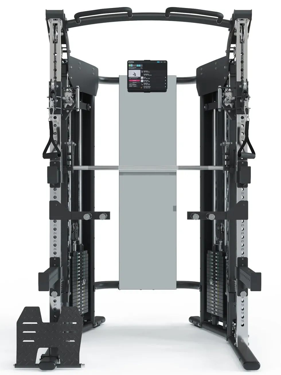 Quantum Bench Set
