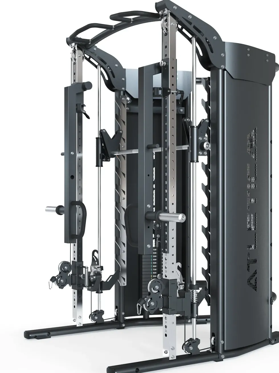 Quantum Bench Set