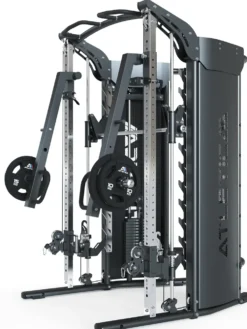 Quantum Bench Set