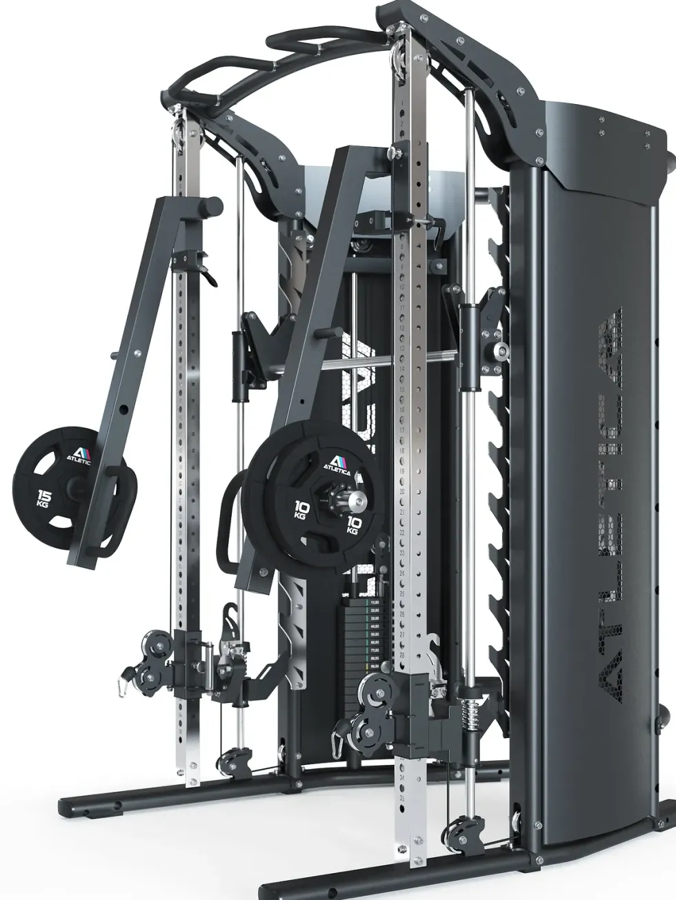 Quantum Bench Set