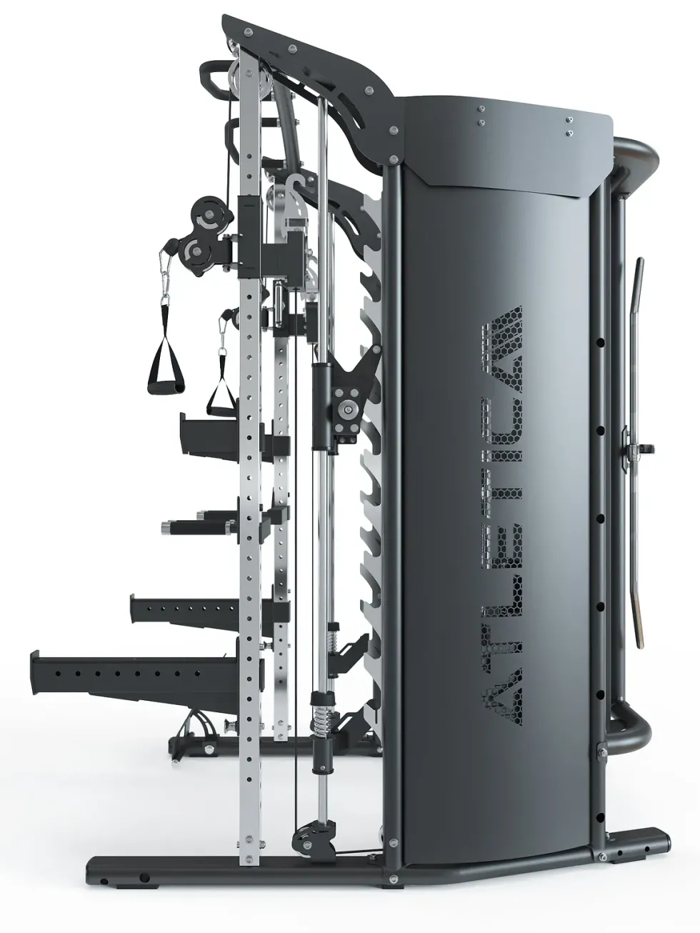Quantum Bench Set