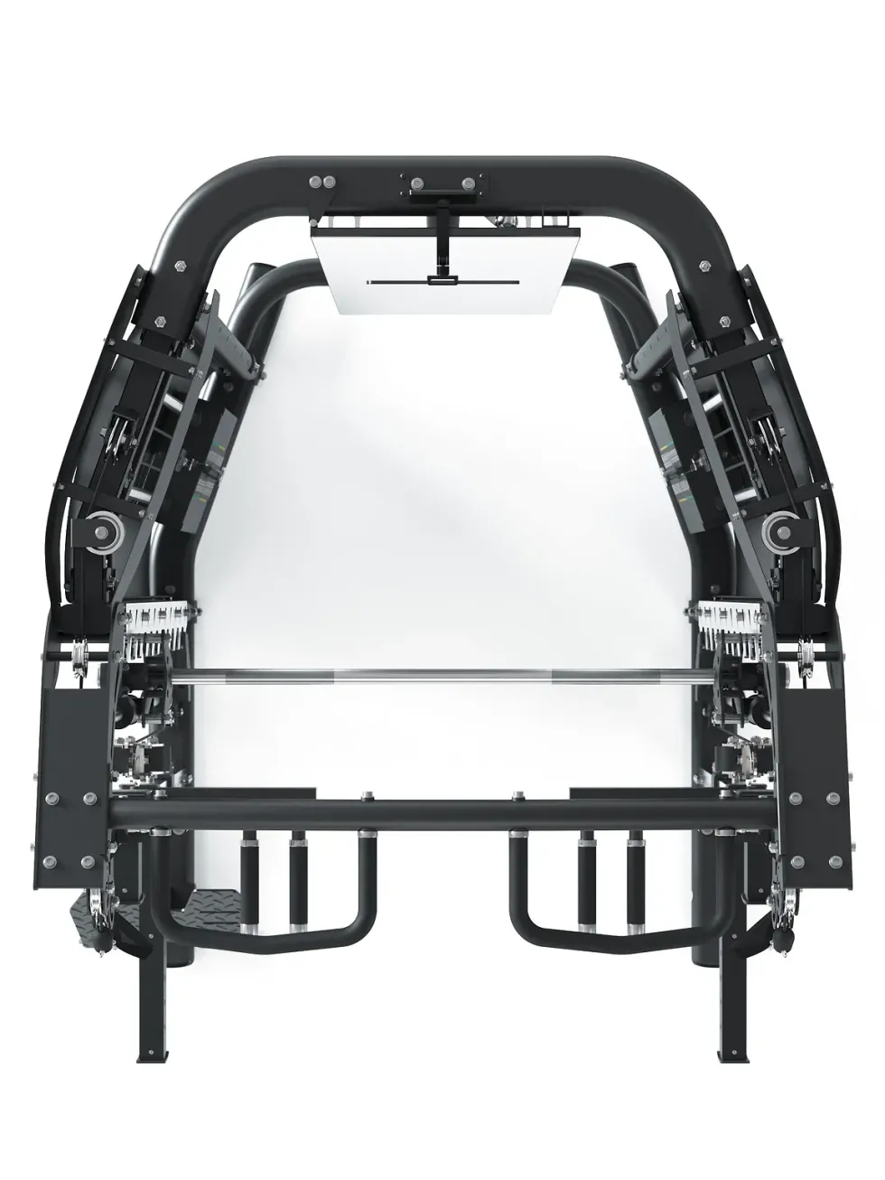 Quantum Bench Set