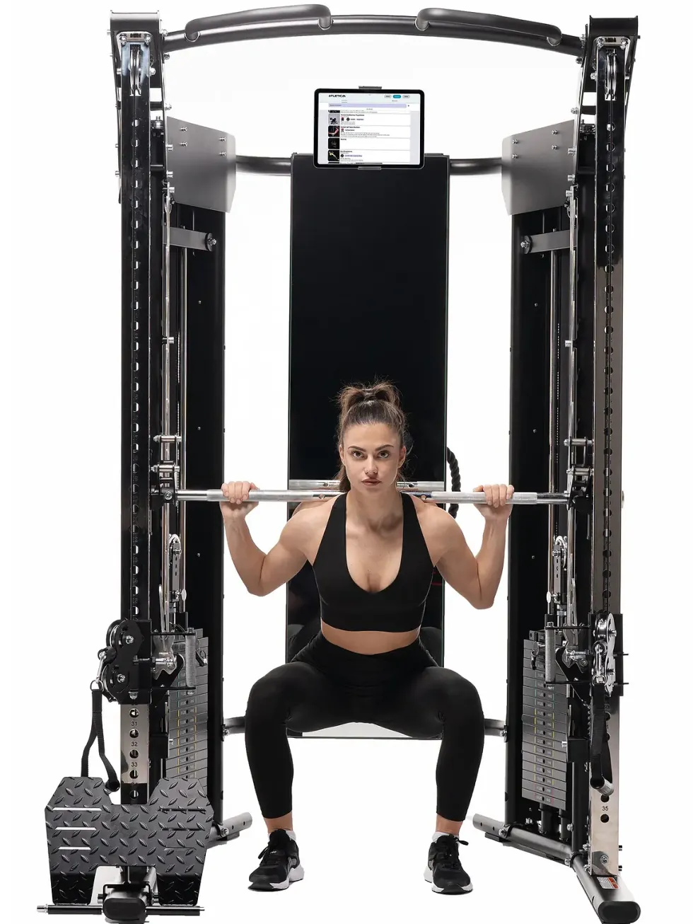 Quantum Bench Set