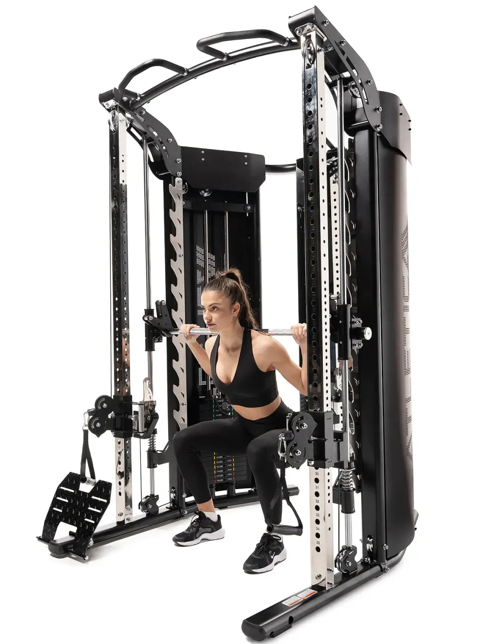 Quantum Bench Set