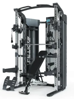 Quantum Bench Set