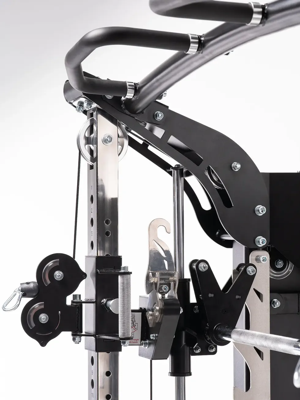 Quantum Bench Set