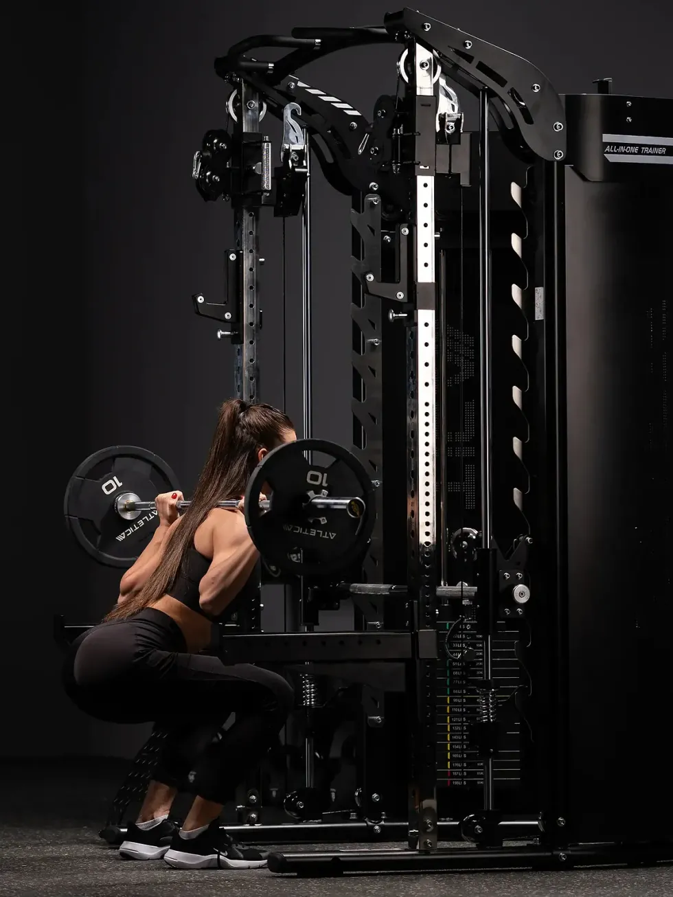 Quantum Bench Set