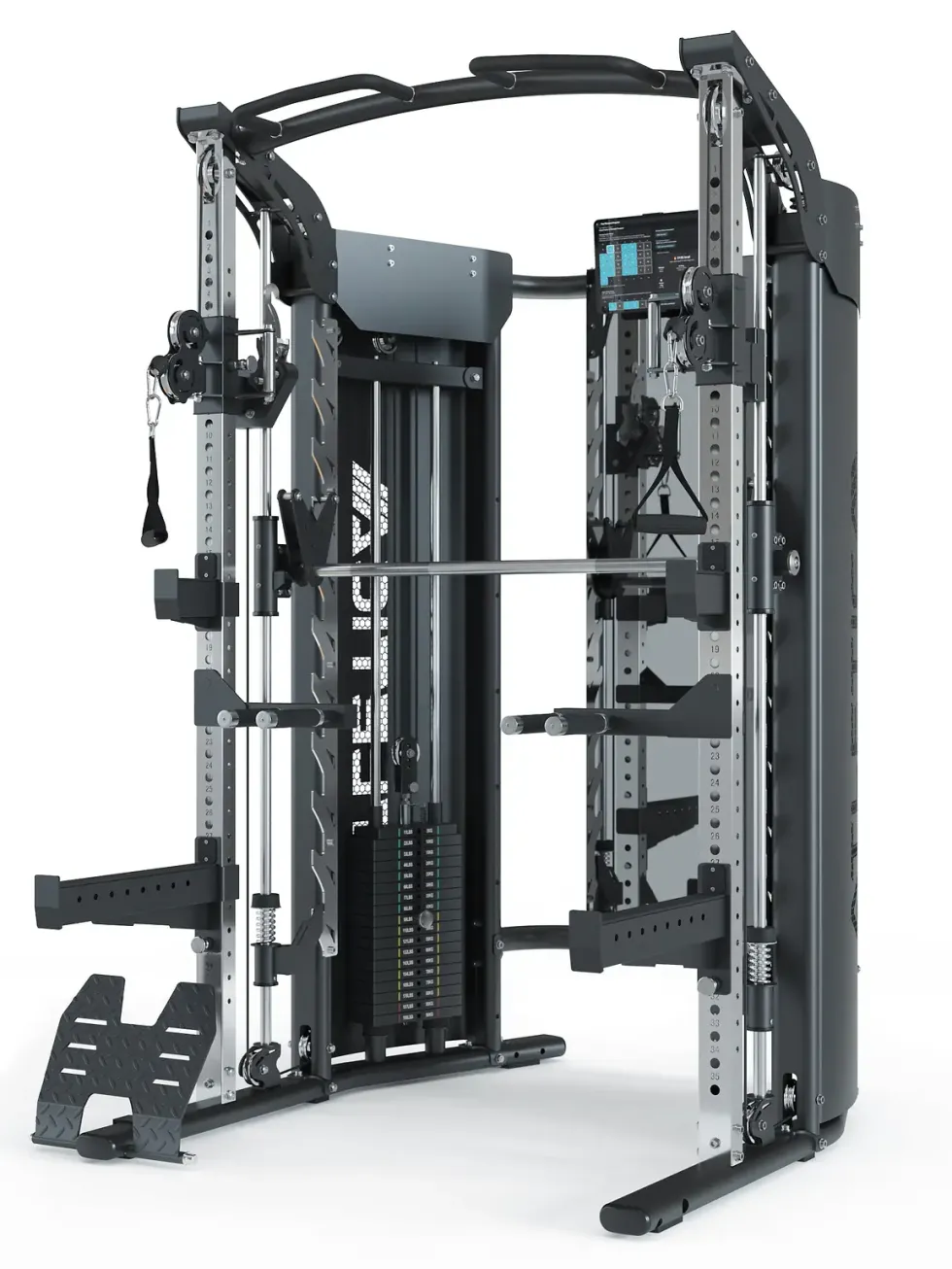 Quantum Bench Set