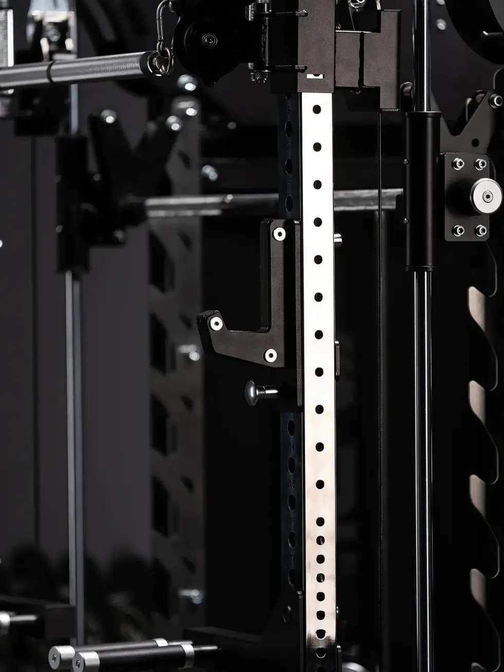 Quantum Bench Set