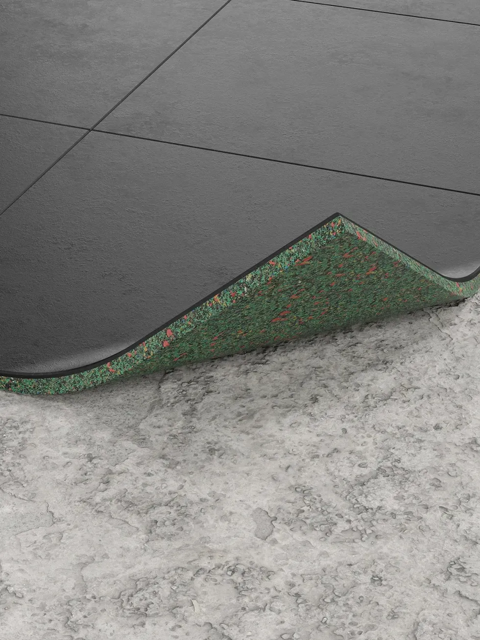 Quantum Bench Set