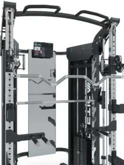 Quantum Bench Set