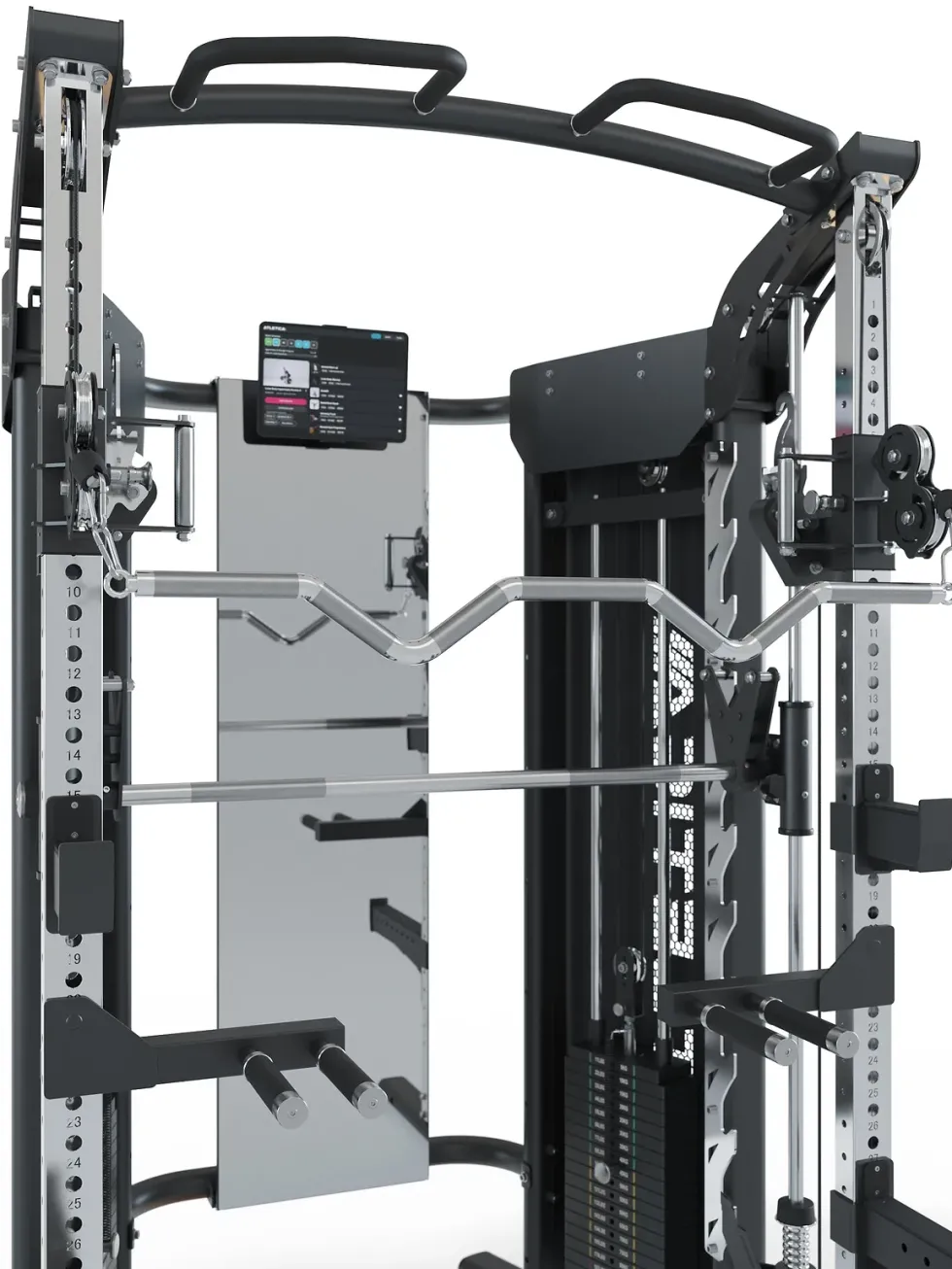 Quantum Bench Set