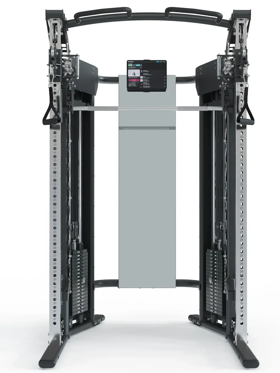 Quantum Bench Set