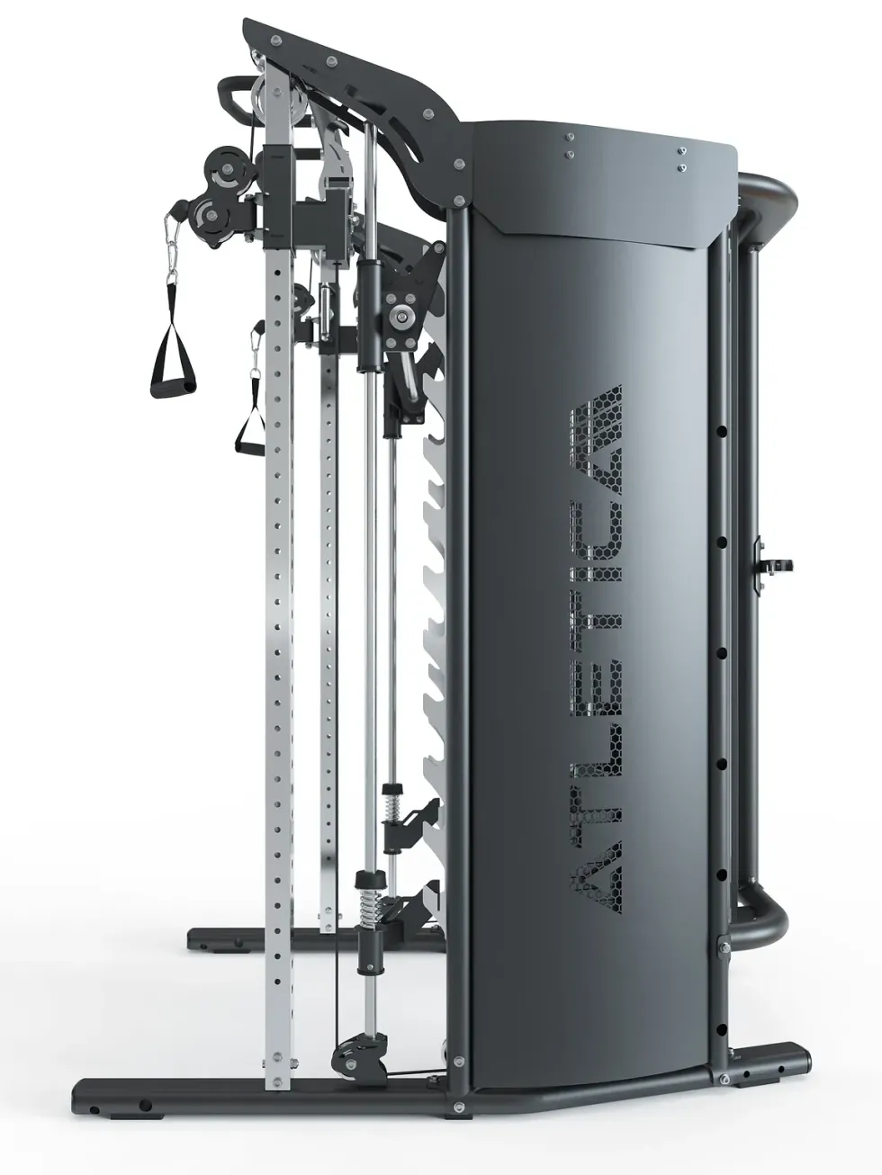 Quantum Bench Set