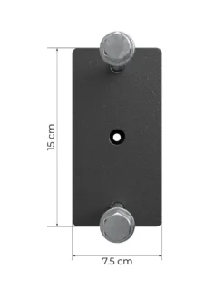 R8 42 cm Crossbar