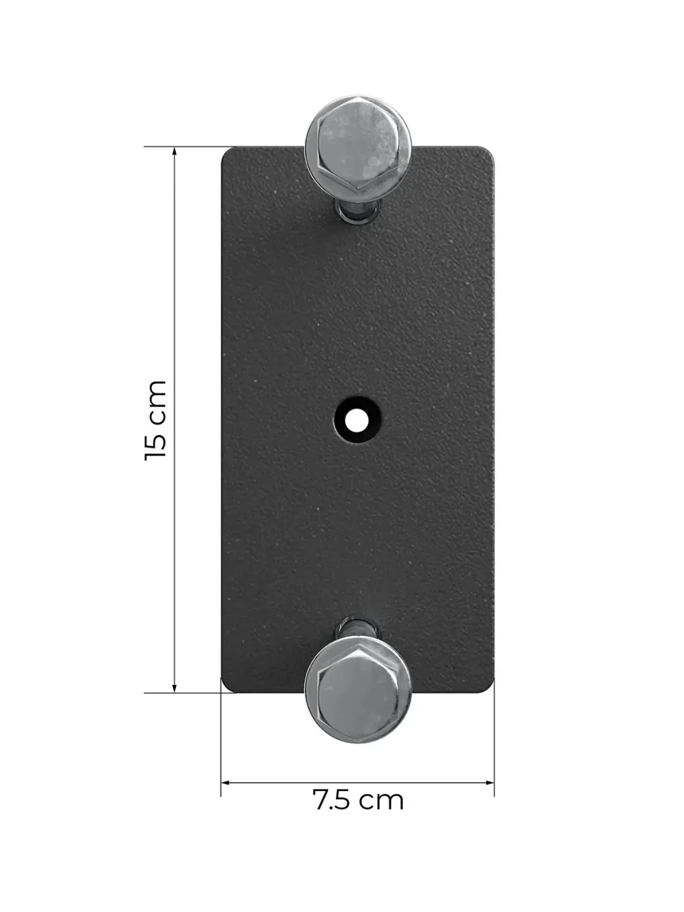 R8 42 cm Crossbar