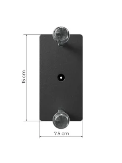 R8 108 cm Crossbar | Paar