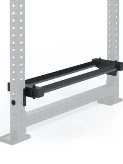 R8 Ablage für Bumper Plates und Wallballs