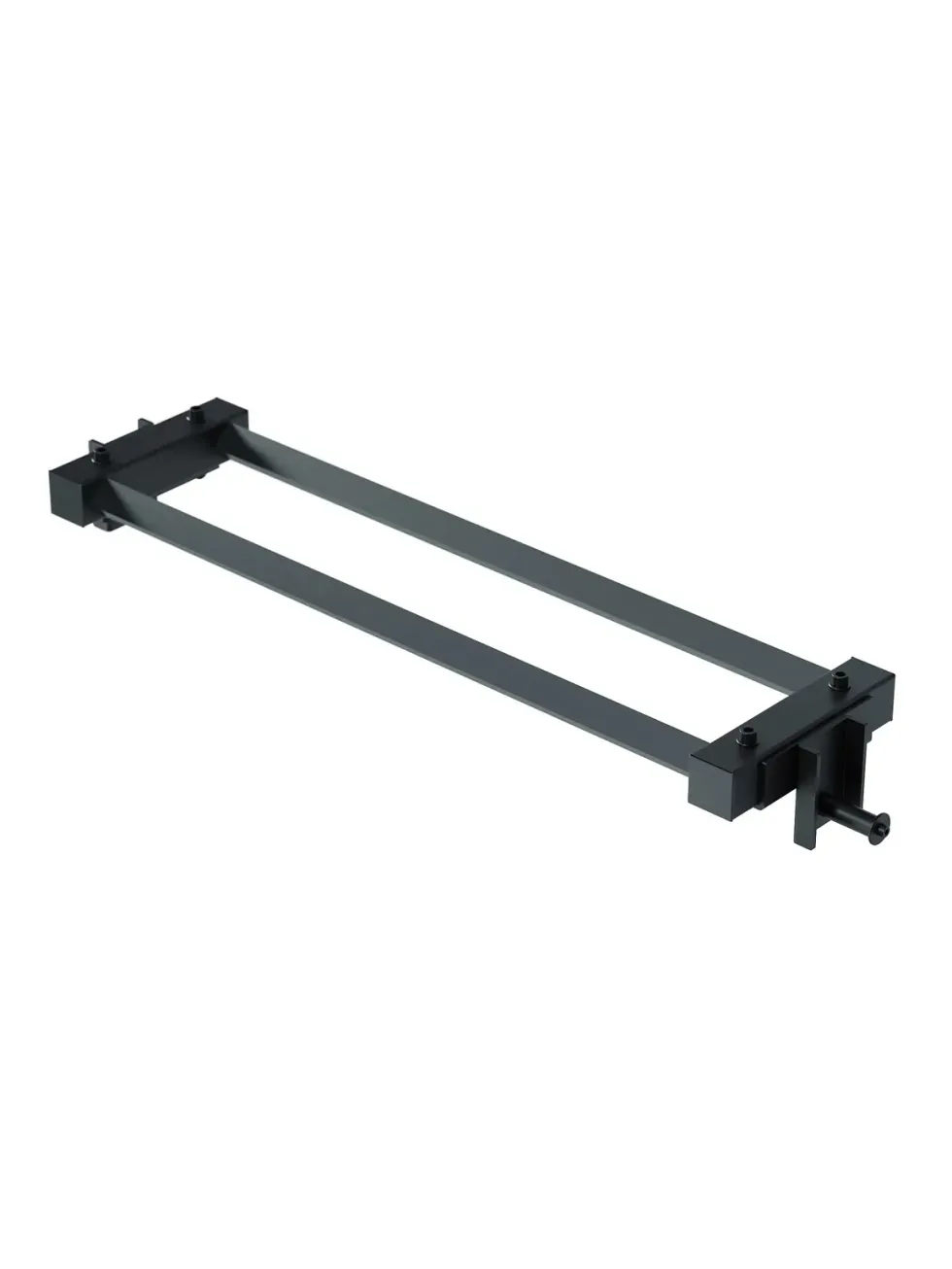 R8 Ablage für Bumper Plates und Wallballs