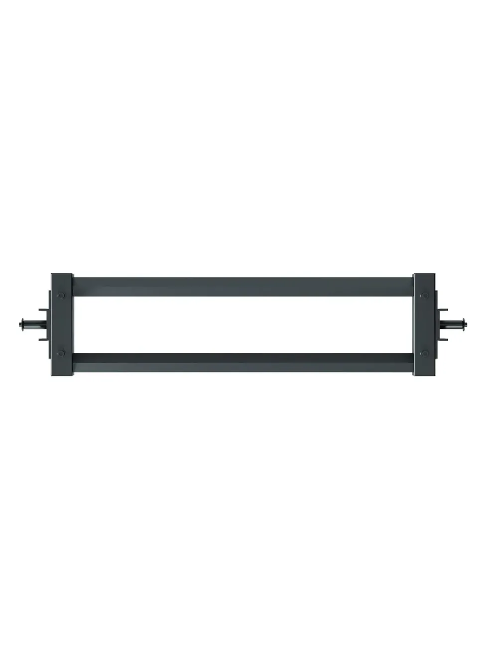 R8 Ablage für Bumper Plates und Wallballs