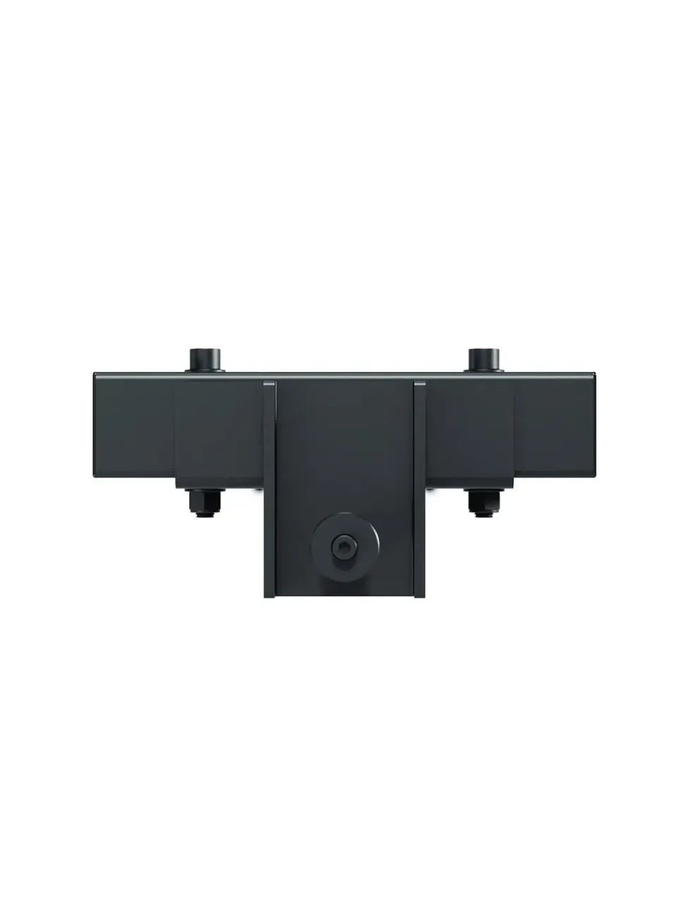 R8 Ablage für Bumper Plates und Wallballs