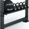 R8 Ablage Regal für Kettlebells