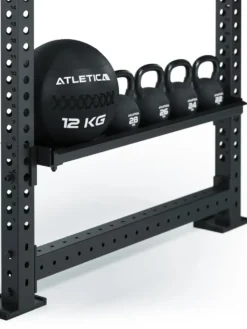 R8 Ablage Regal für Kettlebells