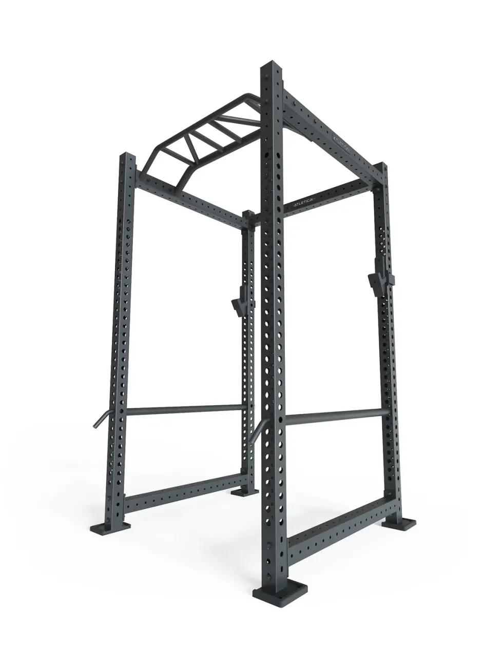 R8 Base 3 | Power Rack