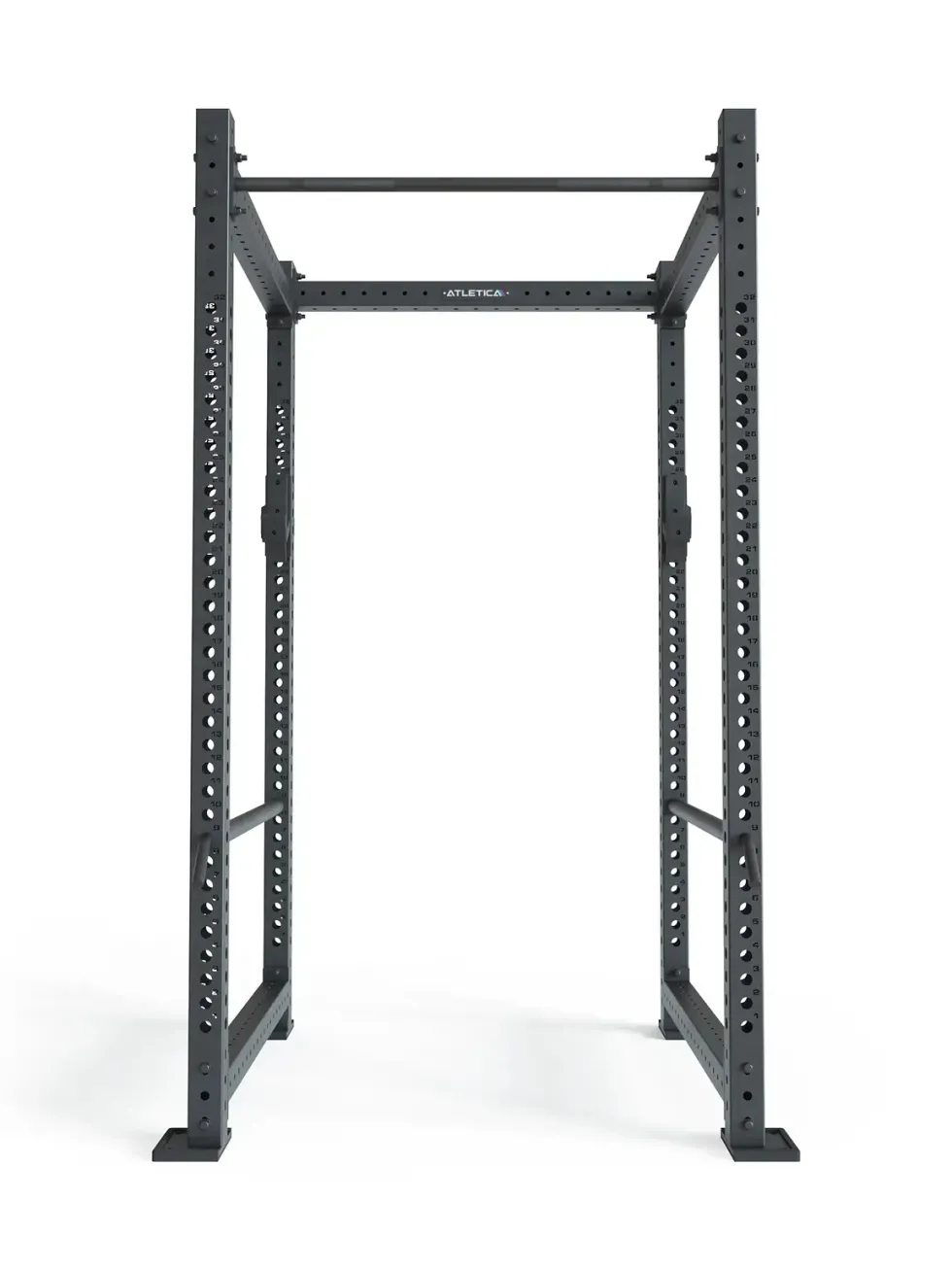 R8 Base 2 | Power Rack